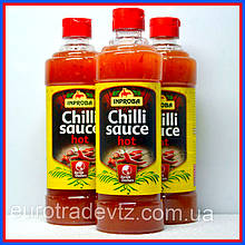 Соус Inproba Hot Chilli (500 мл.)