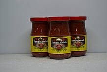 Соус заправляння Inproba Sambal Oelek (200 мл.)