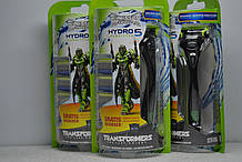 Станок для гоління Wilkinson Hydro5 Sensitive + 4 змінні касети