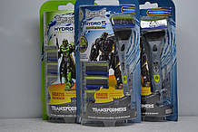 Станок для гоління Wilkinson Hydro5 Power Select + 4 змінні касети