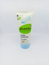 Гель для душу Alverde Naturkosmetik Ultra Sensitive Duschcreme 200мл