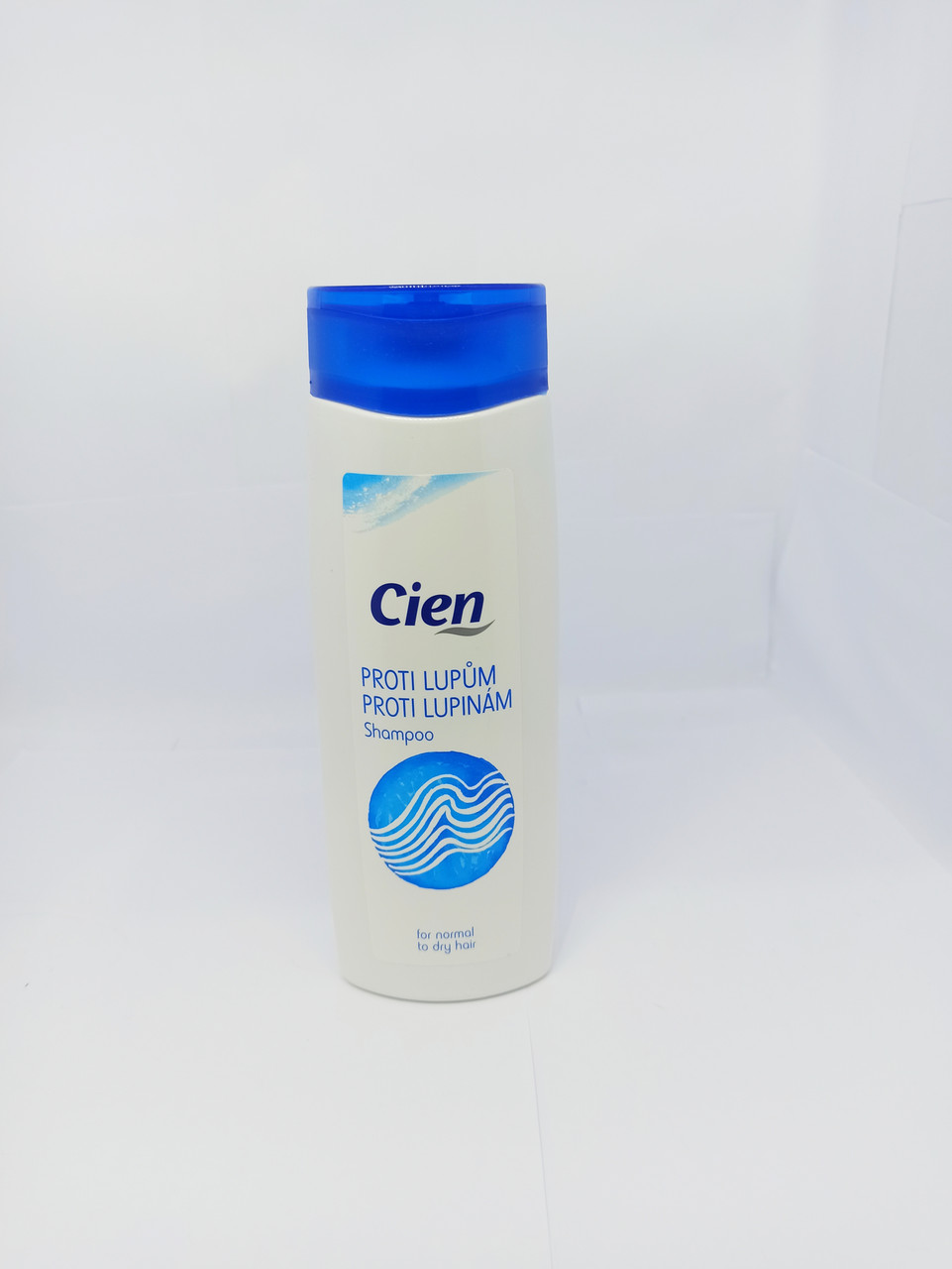 Шампунь Cien Anti-Schuppen Shampoo проти лупи 300 мл