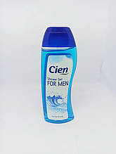 Гель для душу Cien Duschgel For Men 300мл
