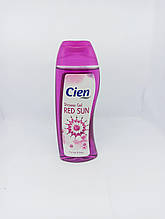 Гель для душу Cien Red Sun Duschgel 300 мл
