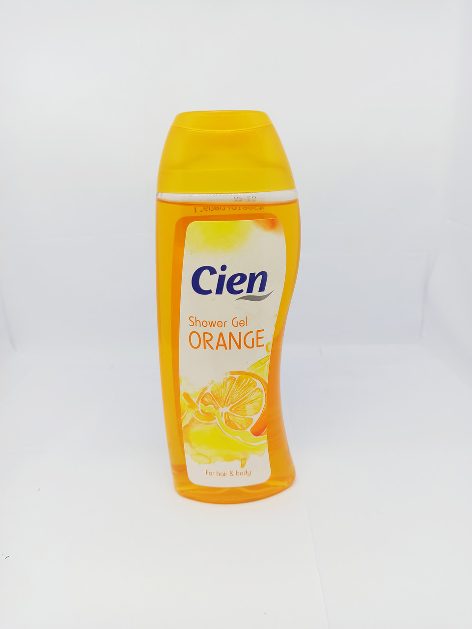 Гель для душу Cien Orange 300мл