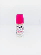Дезодорант роликовый Cien Flower Fresh 50мл