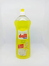 Засіб для миття посуду Dalli Home Citrus Fresh 3in1 1 л