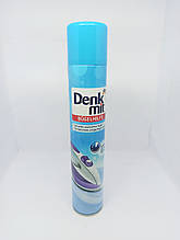Спрей для полегшення прасування та підкрохмалювач Denkmit 500ml