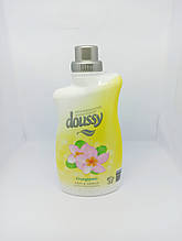 Doussy ополіскувач (1 л-33 ст) Frangipani