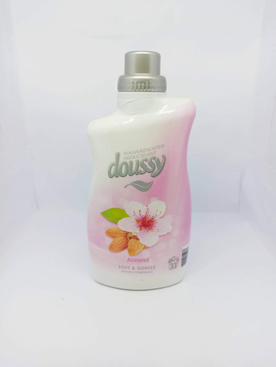 Ополіскувач Doussy Цвіт мигдалю (33ст.) 1 л.