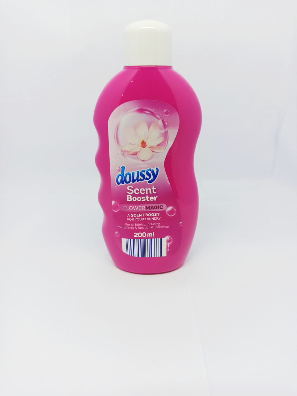 Ополіскувач для білизни Doussy Scent Booster Flower magic 200мл