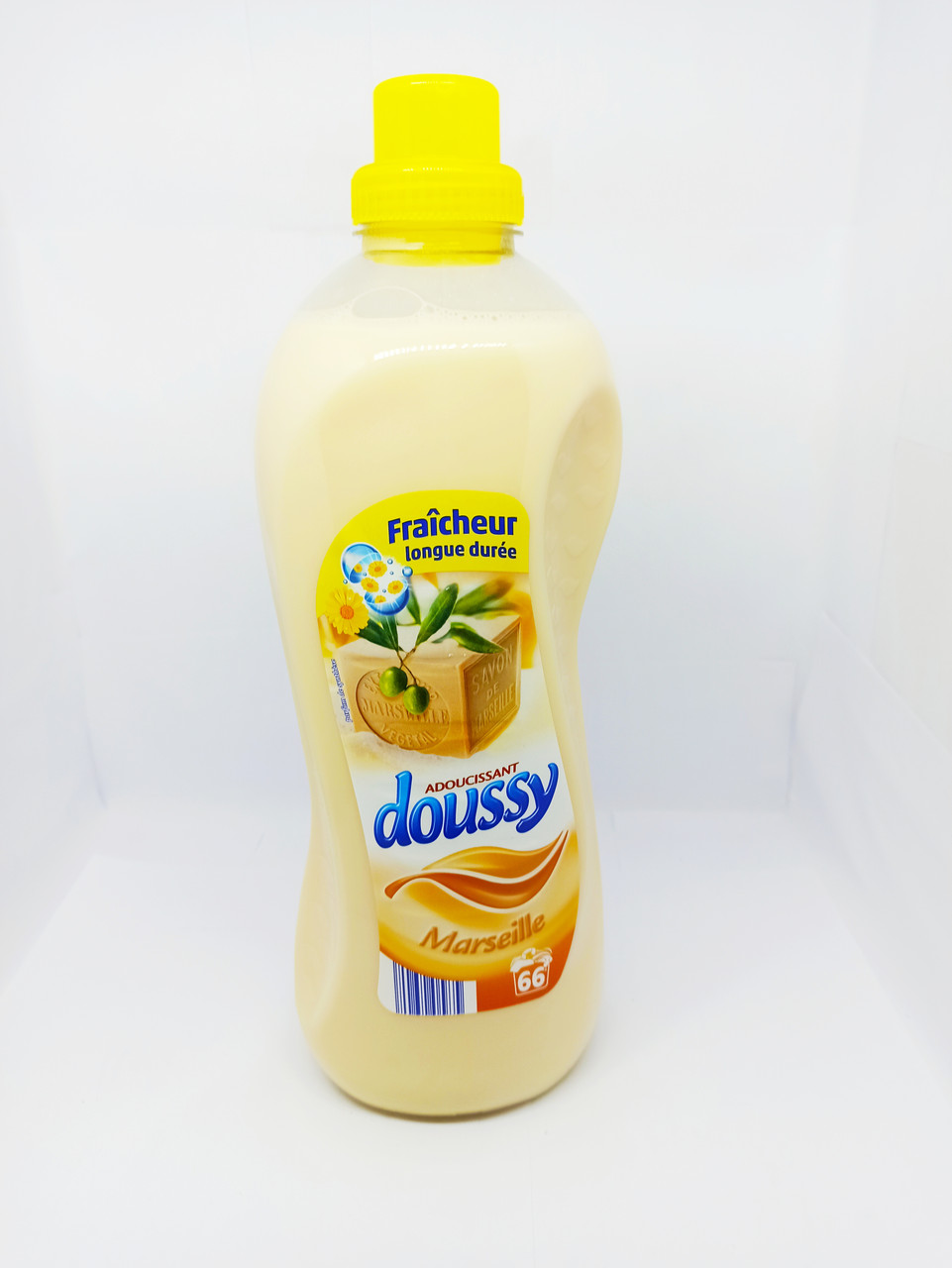 Ополіскувач для білизни Doussy Marseille 2 л 66 прань.