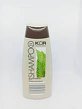 KUR Shampoo Men м'ята і кави, 500мл
