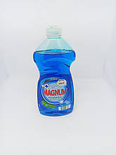 Миючий засіб для посуду Magnum eucalyptus 500ml