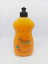 Концентрований мийний засіб для посуду W5 персик (Presious peach) 500 мл