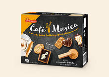 Печиво Criesson cafe musica 250 г