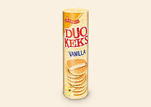 Печиво Duo Keks Vanilla Griesson 500 м (Німеччина)
