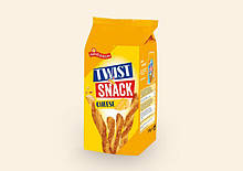 Сирні палички Griesson Twist Snack Cheese 125 р.