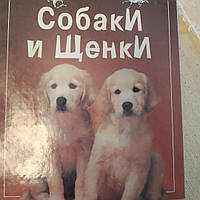 Собаки і щенята Кетрін Старк