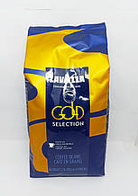 Кава Lavazza gold Selection в зернах 1000 г