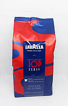 Кава в зернах Lavazza Top Class 1000 г