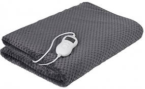 Ковдра з обігрівом CAMRY CR 7416 електро ковдра