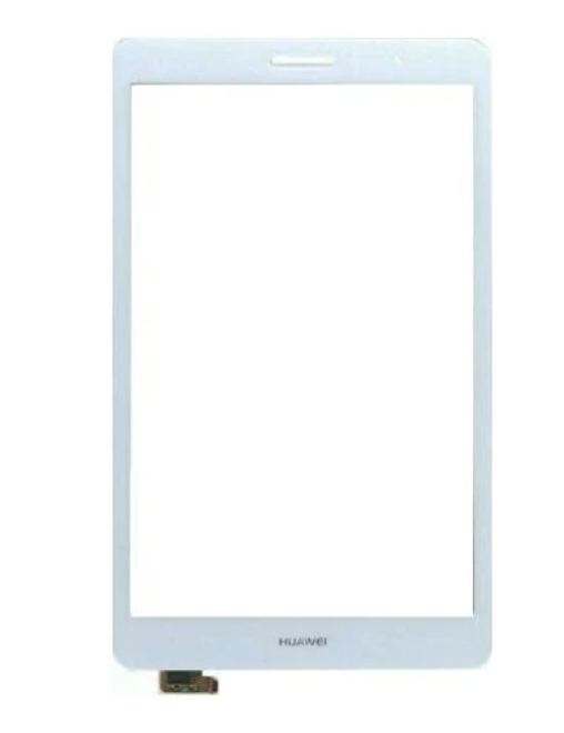Тачскрин (сенсор) для Huawei MediaPad T3 8.0 KOB-L09, білий, фото 1