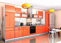 Кухня "Гламур 4200" Garant