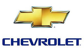 Лобове скло CHEVROLET