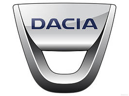 Лобове скло DACIA