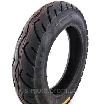 Покрышка 3.00.10  CASCEN F-580 ТL