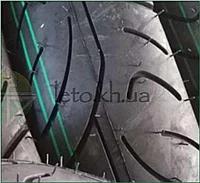 Покрышка 120/90-17  KonTROL  UN-2400, фото 1