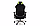 Кресло Office4You Recaro 27755 Black  , фото 2