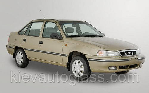 Лобове скло на DAEWOO NEXIA