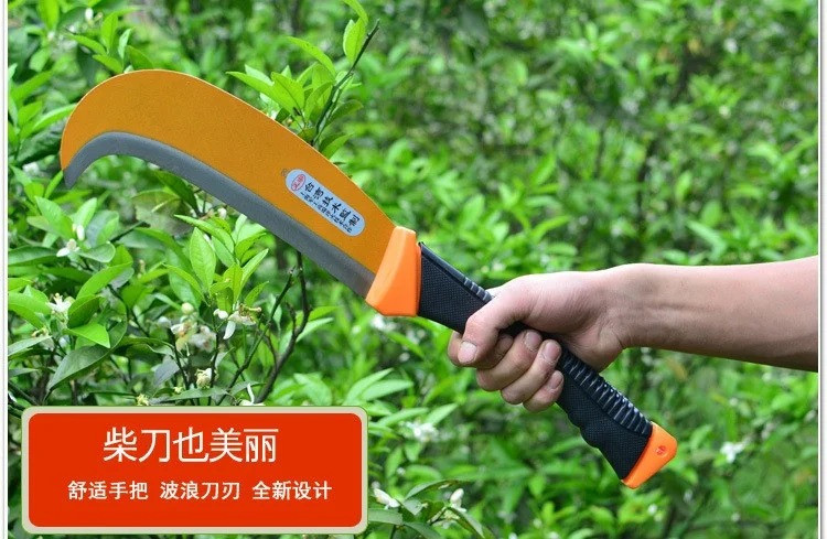 Мачете Billhook Machete Tiger