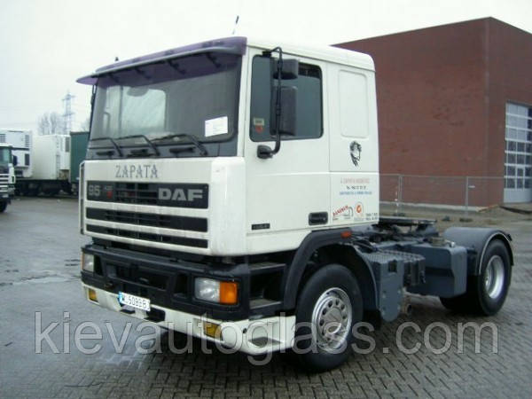 Лобове скло на DAF 95 1987-05 г.