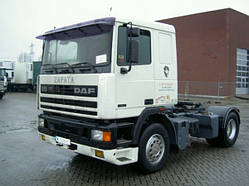 Лобове скло на DAF 95 1987-05 г.