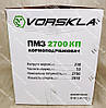 Зернодробарки, крупорушка Vorskla 2700 Вт 240 Кг/год, фото 9