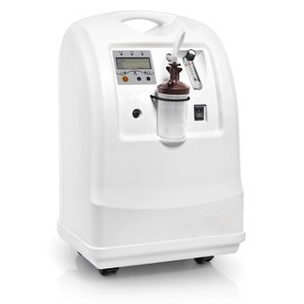 Кисневий концентратор Oxydoc KSOC-10 (10 літрів), фото 1