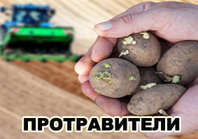 ПРОТРУЙНИКИ