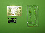 Пластикова модель 1/72 Special hobby 72412 літак S. O. 4050 Vautour II Armée de l Air All Weather Fighter, фото 4