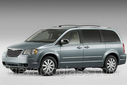 Лобове скло на CHRYSLER GRAND VOYAGER new, фото 1