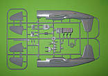 Пластикова модель 1/72 Special hobby 72413 літак Boston Mk.IV/V The Last Version in RAF and Free French Servic, фото 6