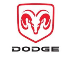 Лобове скло DODGE