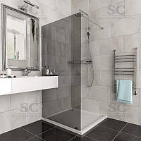 Перегородки і шторки