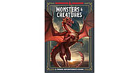 D&D Monsters & Creatures. A Young Adventurer's Guide