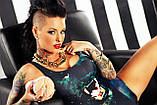 Мастурбатор Fleshlight Girls: Christy Mack - Attack,  зі зліпка вагіни, дуже ніжний Амур, фото 3