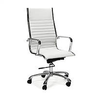 Крісло Office4You Ultra-2 White