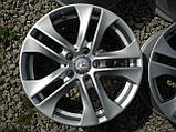 Диски 17" Mercedes E-Class W212, фото 3