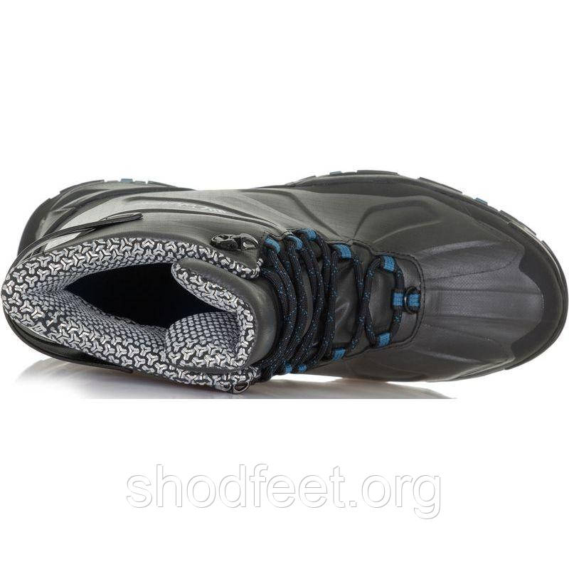 Columbia canuk titanium best sale
